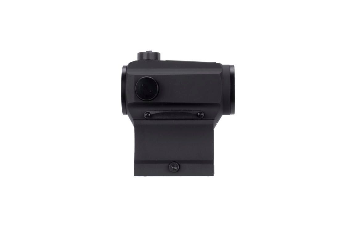 Holosun 403B | 2 MOA Red Dot Sight - CR2032 Battery - Primary Arms